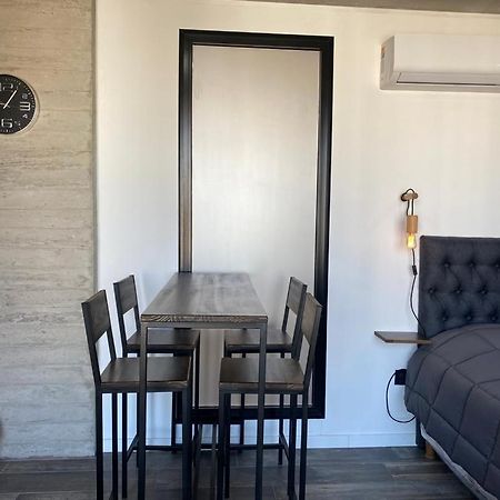 Hermoso Monoambiente Zona Centro Rosario Ngoại thất bức ảnh