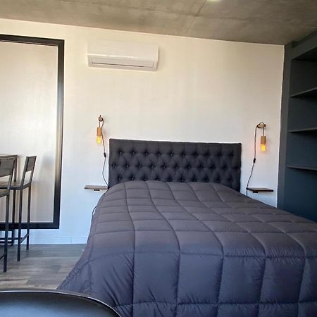 Hermoso Monoambiente Zona Centro Rosario Ngoại thất bức ảnh